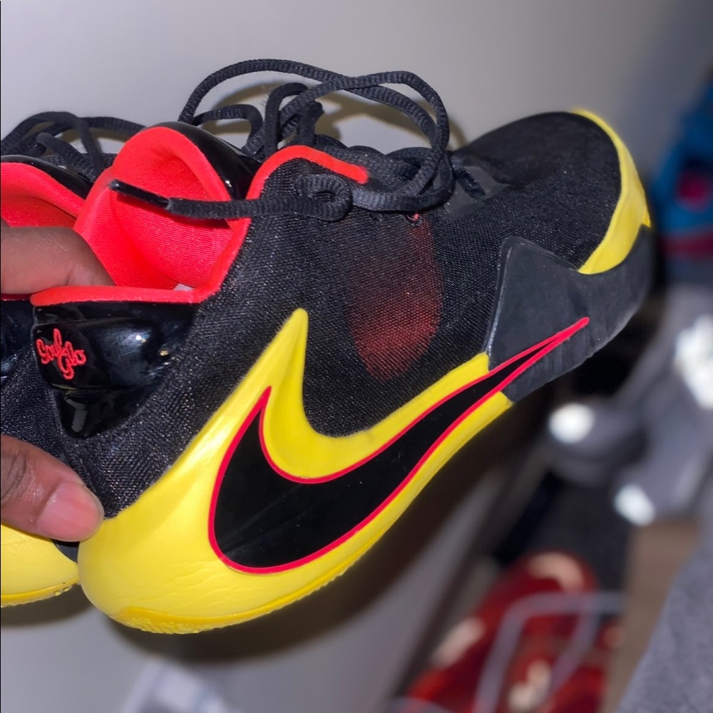 Nike Zoom Freak 1